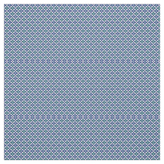 Polyester Poplin Tyg | Tåligt Konsthantverkstextil (Provkarta)