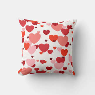 Polyesterkudde Kudde