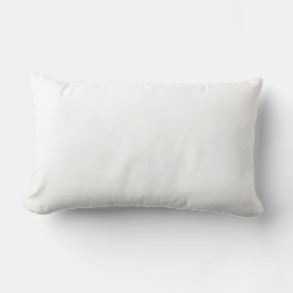 Polyesterlumbaren kudder 13" X 21 ", Lumbarkudde