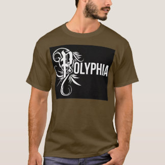 polyfilband t shirt