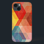 Polygon-Abstrakt<br><div class="desc">Snygg polygon Abstrakt Mönster!</div>