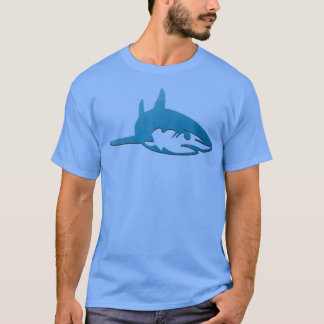 Polygon Bull Shark TeeShark T Shirt