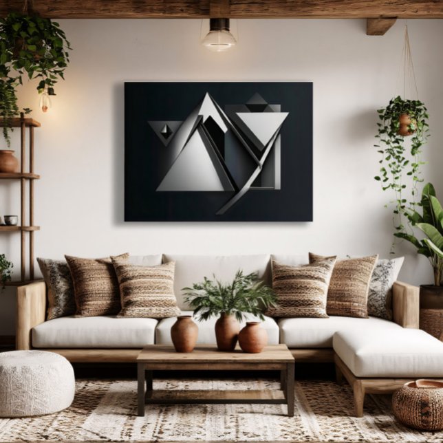 Polygoners exakta överlagringar poster (Skapare uppladdad)