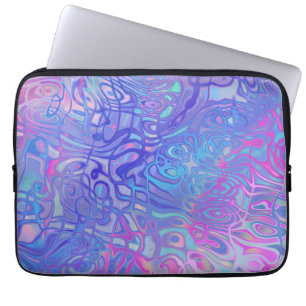 Polyharmonisk synesi: laptop fodral
