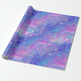Polyharmonisk synesi: presentpapper