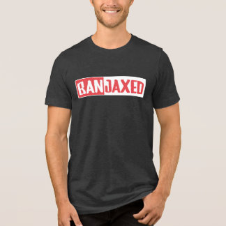 Polyhedron Collider podcast - Banjaxed T Shirt