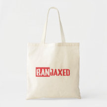 Polyhedron Collider podcast - Banjaxed Tote Bag