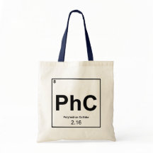 Polyhedron Collider Podcast - Elemental Tote Bag