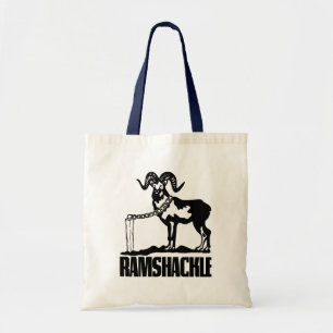 Polyhedron Collider Podcast - Ramshackle Tygkasse