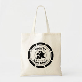 Polyhedron Collider Podcast - Ron Dell, trevlig bl Tygkasse