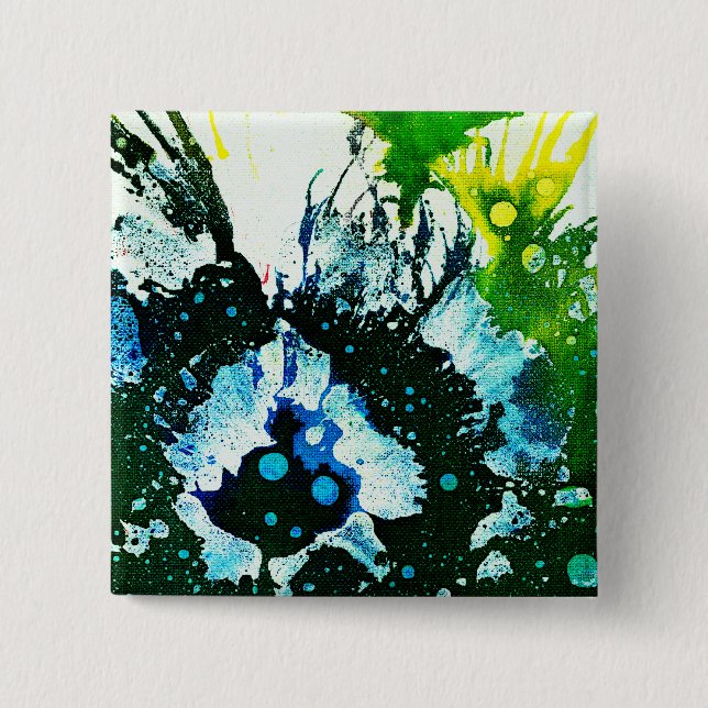 Polykromoptisk #2C av Michael Moffa Knapp (Framsida)