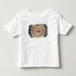 Polylobed reliquary, 13th århundrade t-shirt