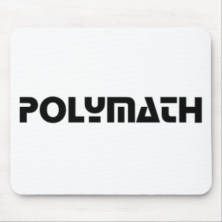 Polymath Musmatta