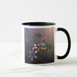 Polymerisation Mugg