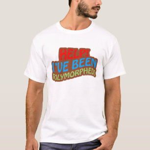 Polymorphed Tee