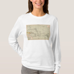 Polynesia 5 t-shirt
