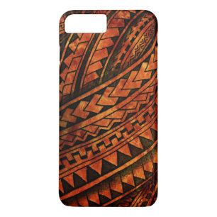 Polynesian design