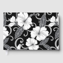 POLYNESIAN DREAM MÖNSTER I BLACK