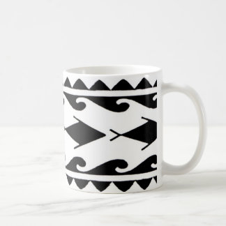 Polynesian Kaffemugg