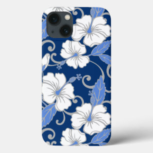 POLYNESISKA DREAM (BLUE)