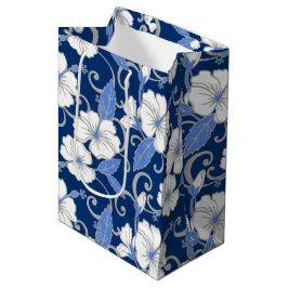 POLYNESISKA DREAM (BLUE)