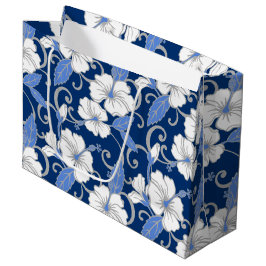 POLYNESISKA DREAM (BLUE)