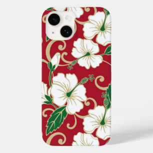 POLYNESISKA DREAM (CHRISTMAS Fodral-Mate iphone ca