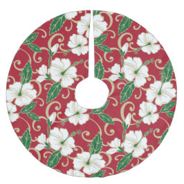 POLYNESISKA DREAM (CHRISTMAS) JULGRANSMATTA BORSTAD POLYESTER