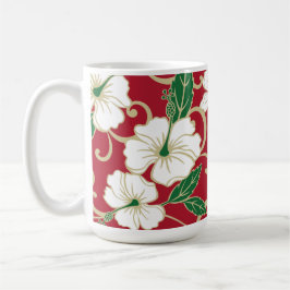 POLYNESISKA DREAM (CHRISTMAS) Mugg