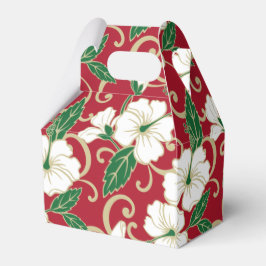 POLYNESISKA DREAM (CHRISTMAS) PRESENTASKAR