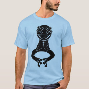 Polypeptideskjorta 1 t-shirt