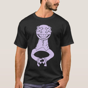 Polypeptideskjorta 3 t-shirt