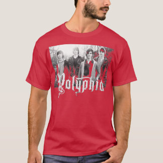 POLYPHIA 15 T SHIRT