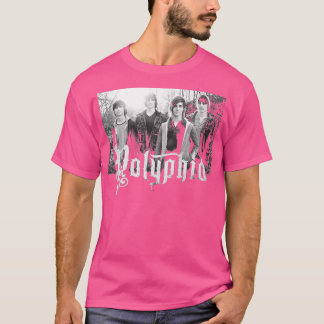 POLYPHIA 6 T SHIRT