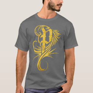 POLYPHIA 7 T SHIRT