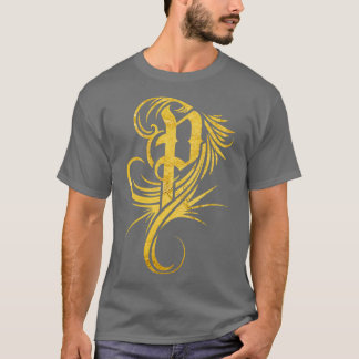 POLYPHIA 7 T SHIRT