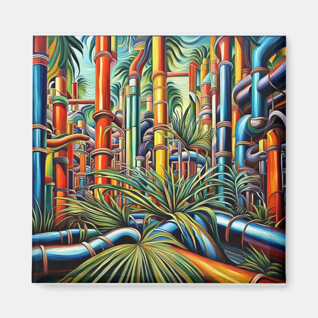 Polyphilos 34 magnet (Framsidan)