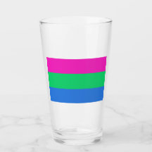 Polysexuell stolthetsflagga