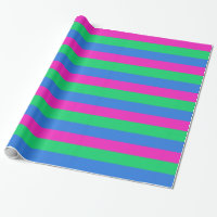 POLYSEXUELLT PRIDE