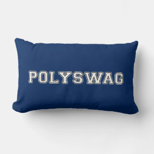 Polyswag Lumbarkudde