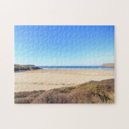 Polzeath Jigszle Puzzle Pussel