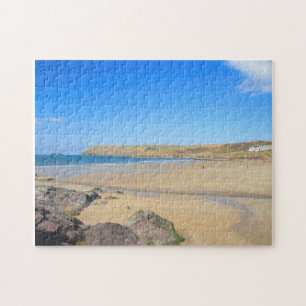 Polzeath pussel