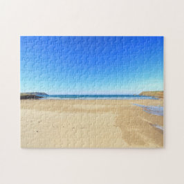 Polzeath pussel