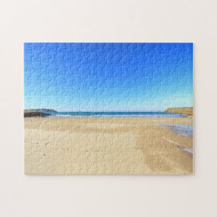 Polzeath pussel