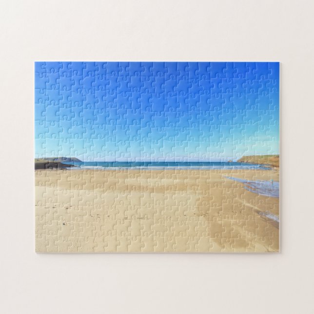Polzeath pussel (Horisontell)