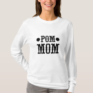 Pom Mamma T Shirt