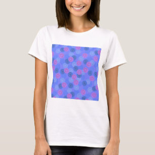 Pom-pom T Shirt