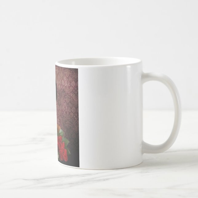 Pomba Gira Kaffemugg (Höger)