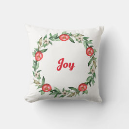 Pomegranat, Dekorativ kudde | Joy