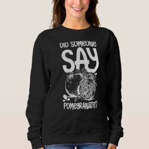 Pomegranat Juice Träd Seeds Fruktblomma Plant 3 T Shirt